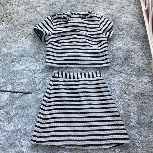 Express Dresses & Skirts - Express two piece set